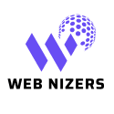 webnizers logo